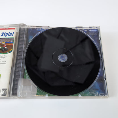 Sony PlayStation Game - Madden 2000 | Grade B