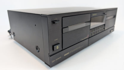 Sherwood DD-1230R Stereo Dual Cassette Deck | Grade C