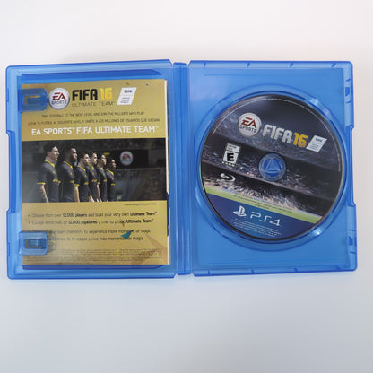 Sony PlayStation 4 - FIFA Soccer 16 | Grade B